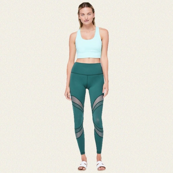 Lululemon Seek The Heat Tight 28” - Picture 1 of 8